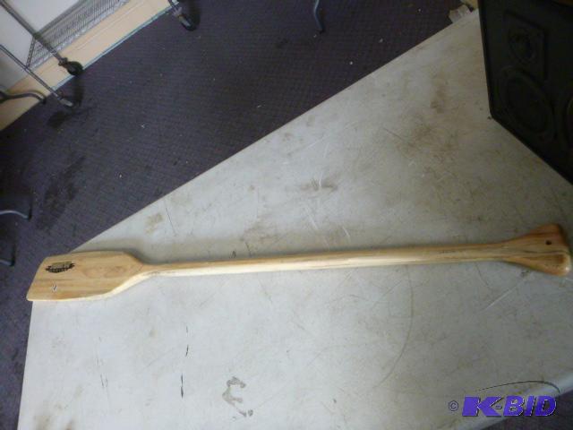 48&quot Shoreline Marine Paddle&nbsp...