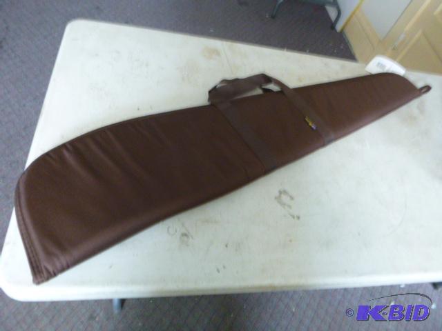 Allen Rifle Case 46&quot...