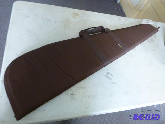 Allen Rifle Case 46&quot...