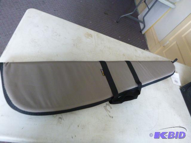 Allen Rifle Case 46&quot...