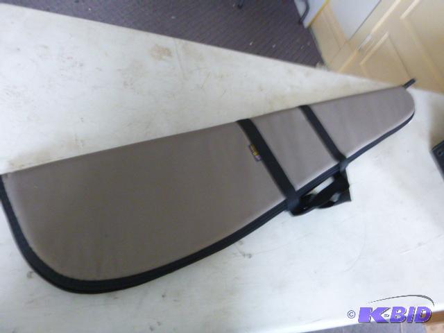 Allen Rifle Case 46&quot...