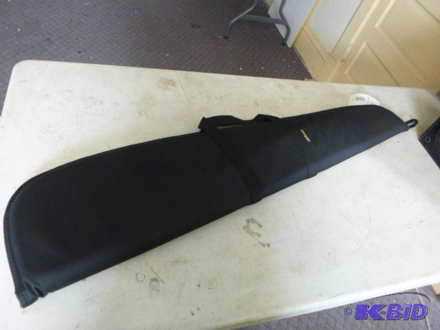 Allen Rifle Case 46&quot...