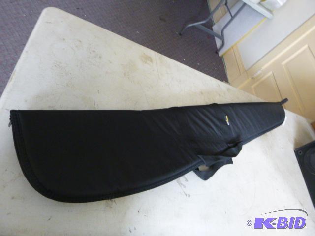 Allen Rifle Case 46&quot...