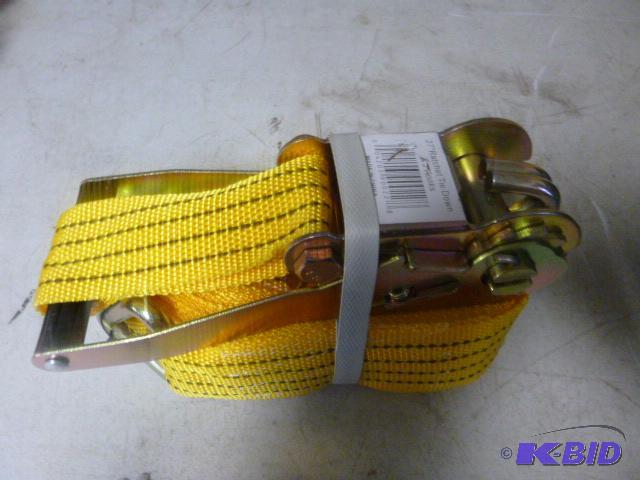 Keeper Recovery Strap 3&quot X 20...