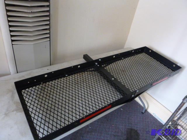 60&quot Larkin Receiver Carrier 2&quot Hitc...