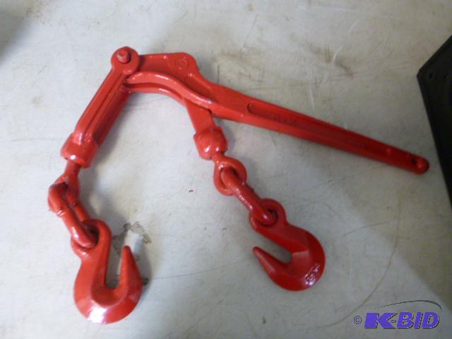Tekton&nbspLoad Binder 28,000 lb., 38&quot...