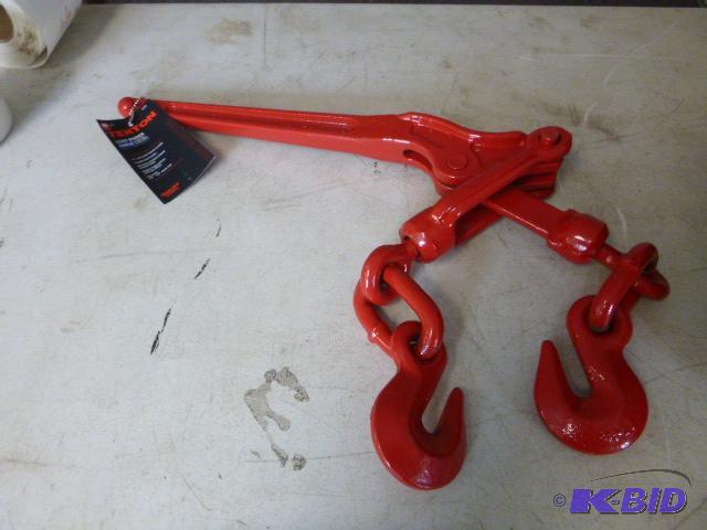 Tekton Load Binder 28,000 lb., 38&quot to 1...