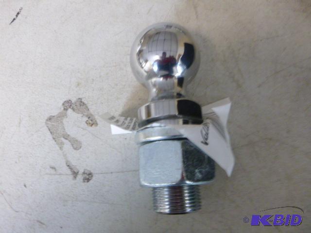 Valley 2 516&quot Ball With 1 38&quot sha...
