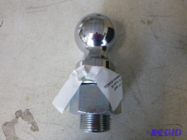 Valley 2 516&quot Ball With 1 38&quot sha...