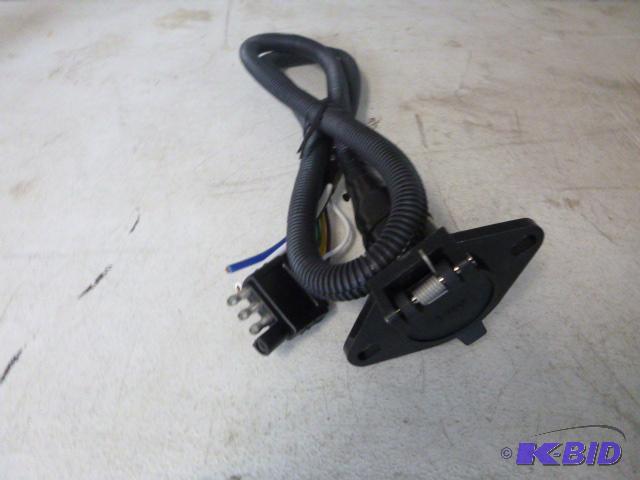 6 to 4 Pin Plug...