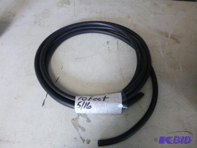 Gates USA Fuel Line 10 - 516&quot...