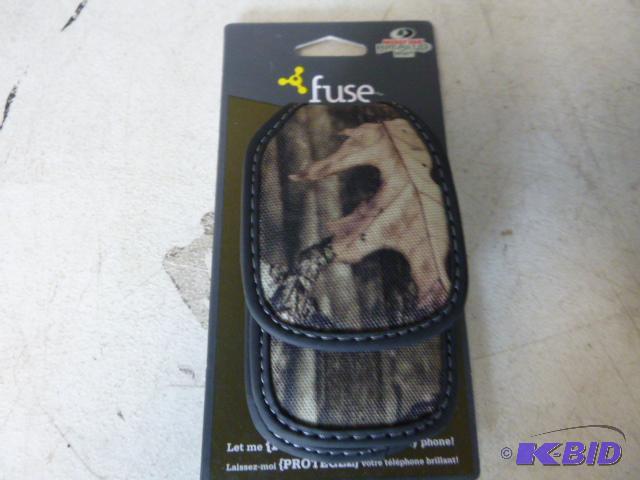 Fuse Mossy Oak Cell Phone Case...