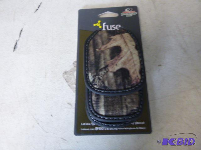 Fuse Mossy Oak Cell Phone Case...