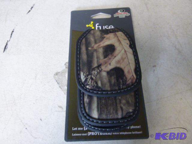 Fuse Mossy Oak Cell Phone Case...