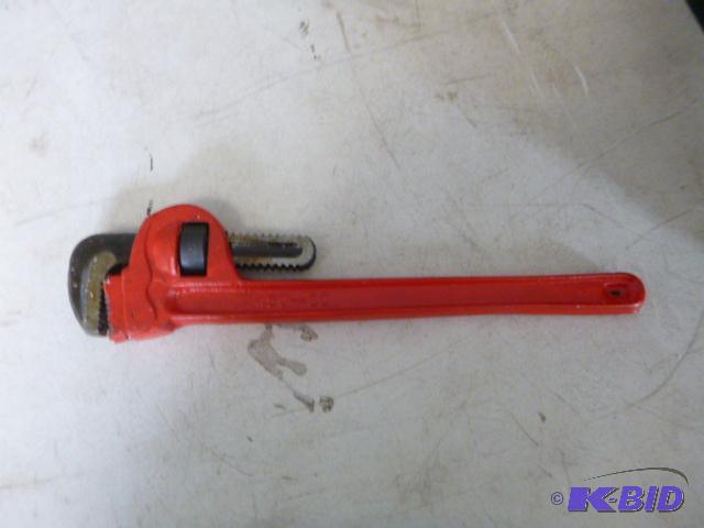 16&quot Pipe Wrench...