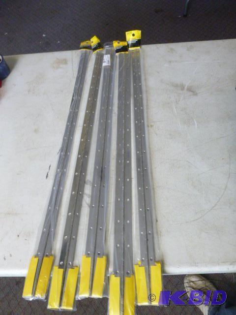 Five Project Pro Continuous Hinges 1 12&quot...