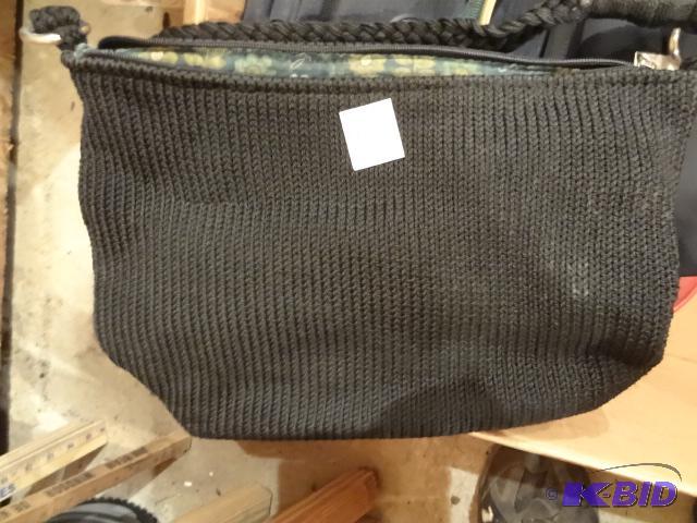 lot 180 image: Lina Womens Purse...