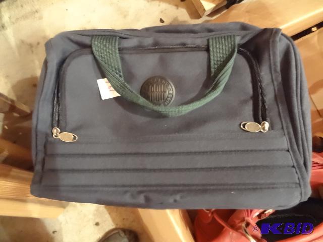 lot 182 image: Ricardo Beverly Hills Womens Carrying Bag...