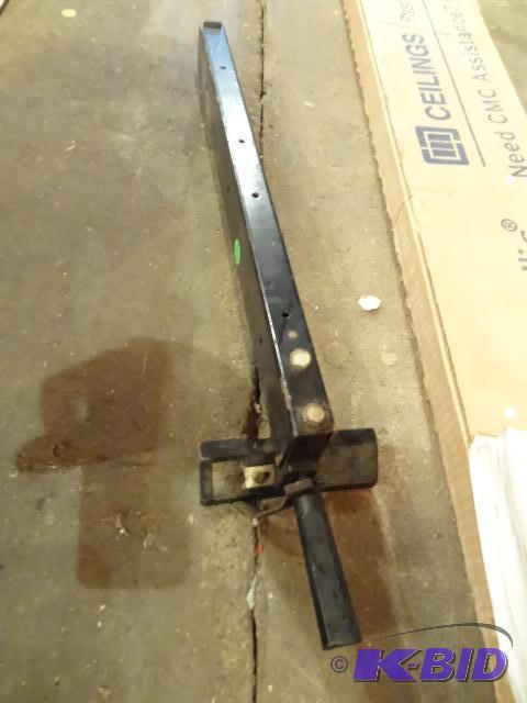 lot 97 image: Table Saw Fence...