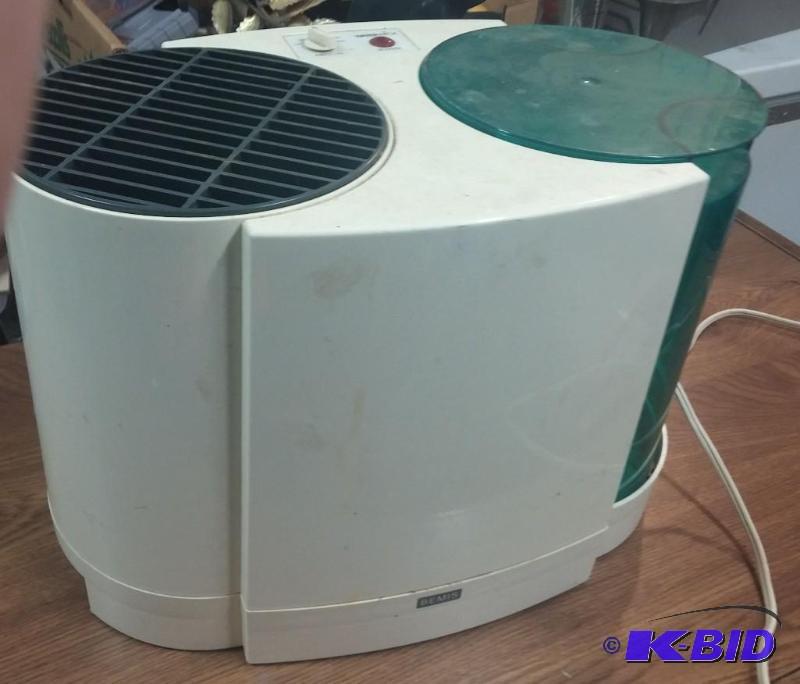 Waterwick Humidifier...