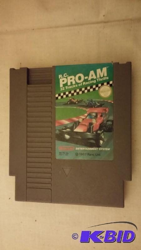 Nintendo Game-Pro AM...