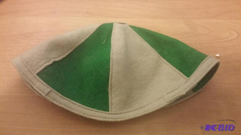 1950s Beanie made by Anthony in Minneapolis ...
