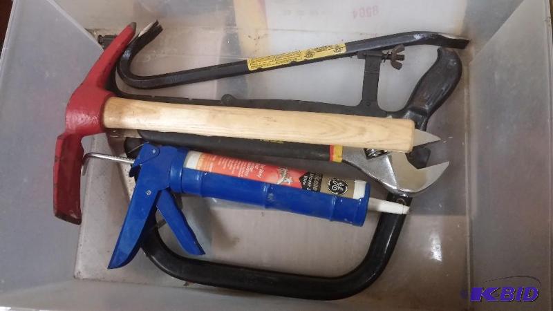 Large Lot of tools as shown...