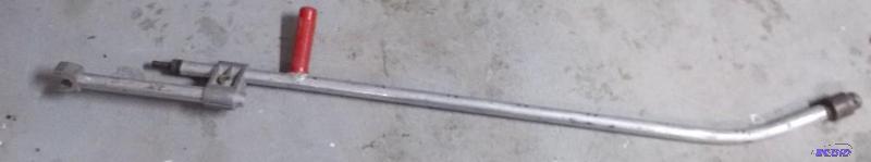 Drill Bit extender...
