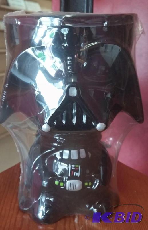 DARTH VADER GOBLET...