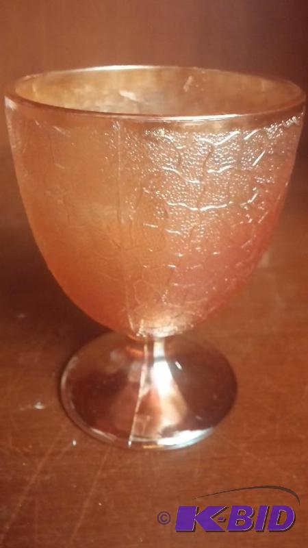 Depression Glass Cup...