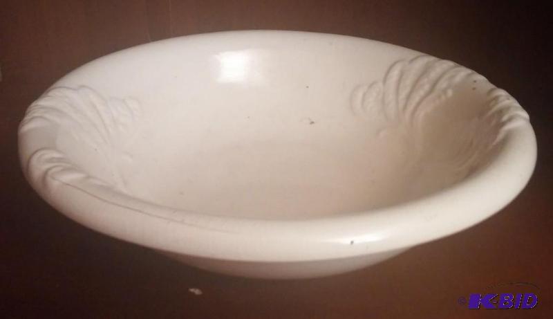 Large Basin for washing...