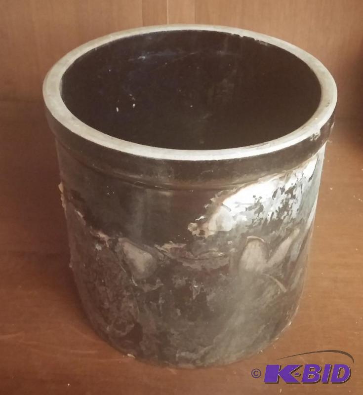 Black Crock...