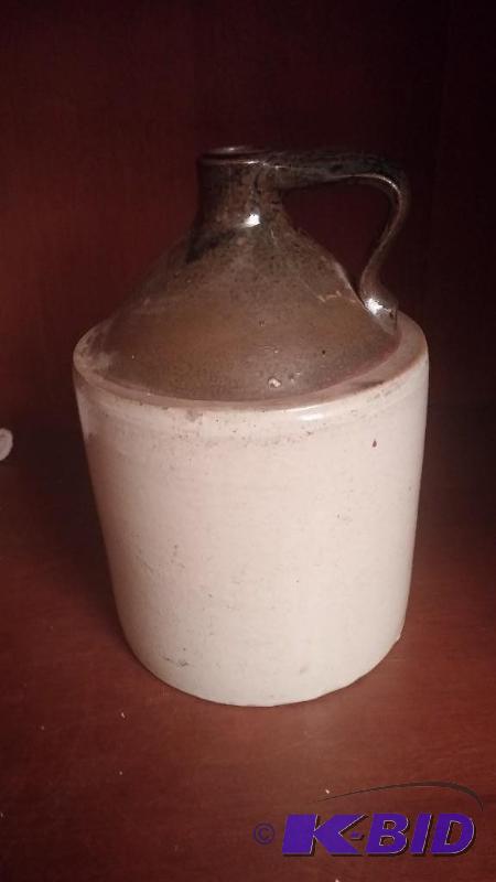 Vintage Crock Jug...