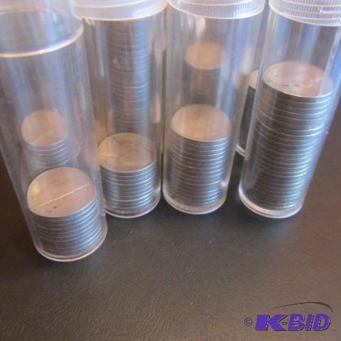 lot 197 image: Jefferson Nickels