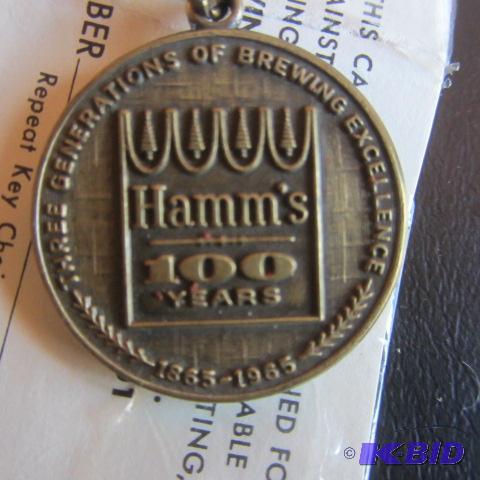 lot 279 image: Hamms, Schell Brewing