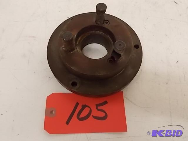 Face Plate, D14...