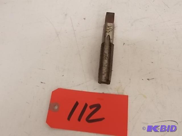 1&quot-14 TPI Tap...