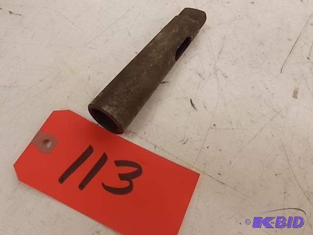 Morse Taper Sleeve, 3MT-4MT...