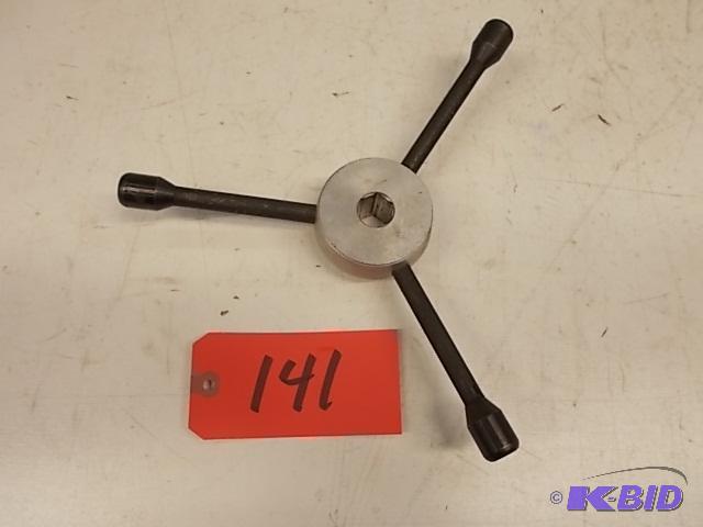 Speed Handle For Machine Vise, New...