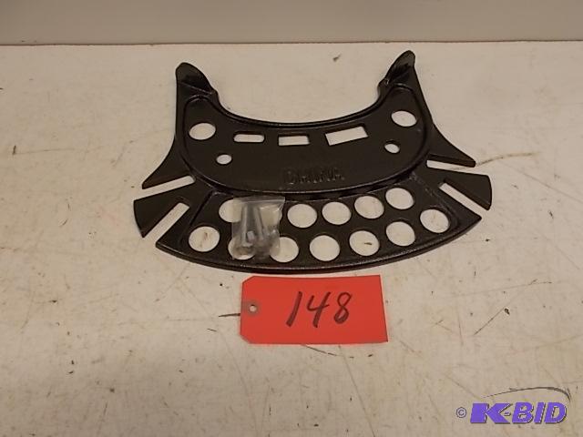 Cast Iron R8 Collet Rack...