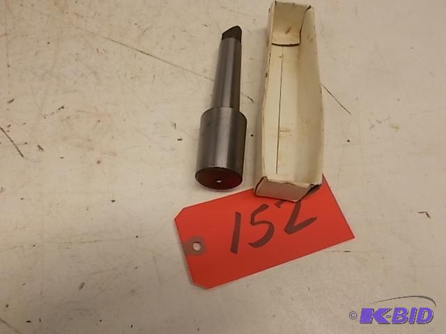 Tool Holder, 3MT, New...