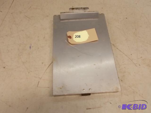 Aluminum Clip Board with Storage...