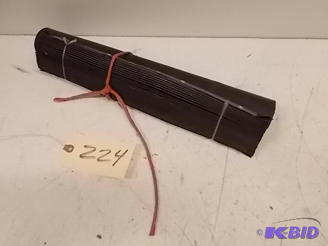 Way Covers, 16.5&quot Wide...