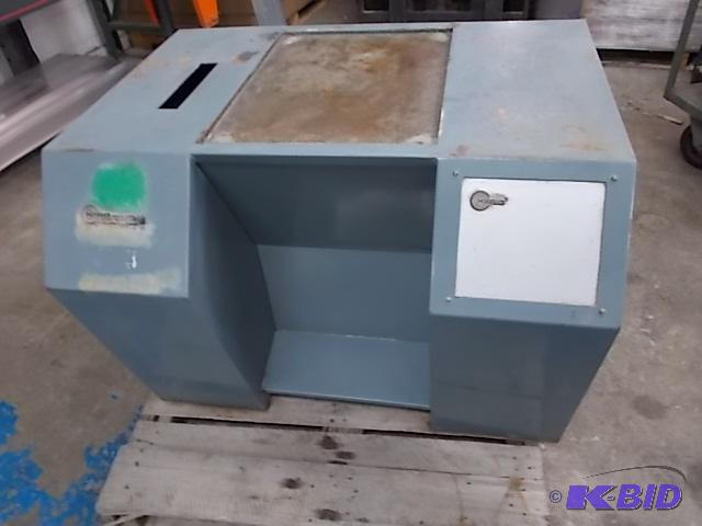 Heavy Duty Machine Base, 40&quot x 25&quot ...