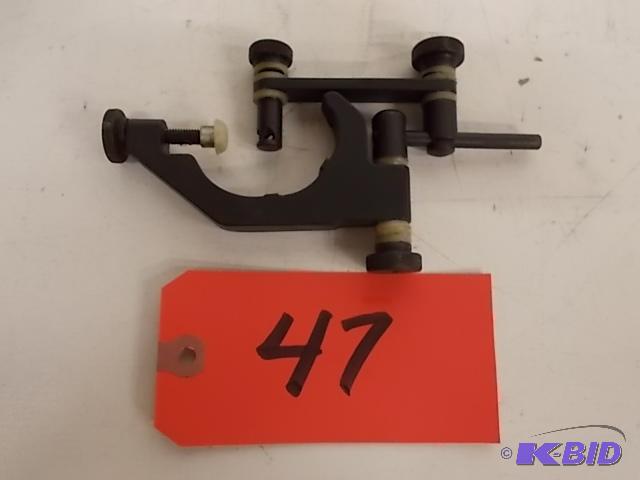 Quill Mount Indicator Holder...