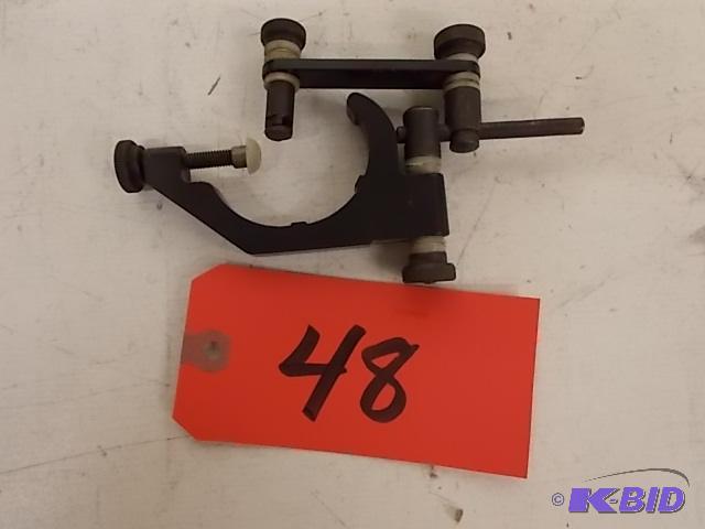 Quill Mount Indicator Holder...