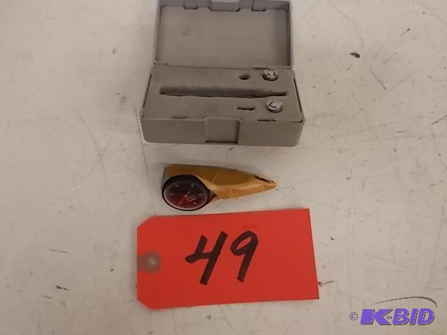 Dial Indicator, New...