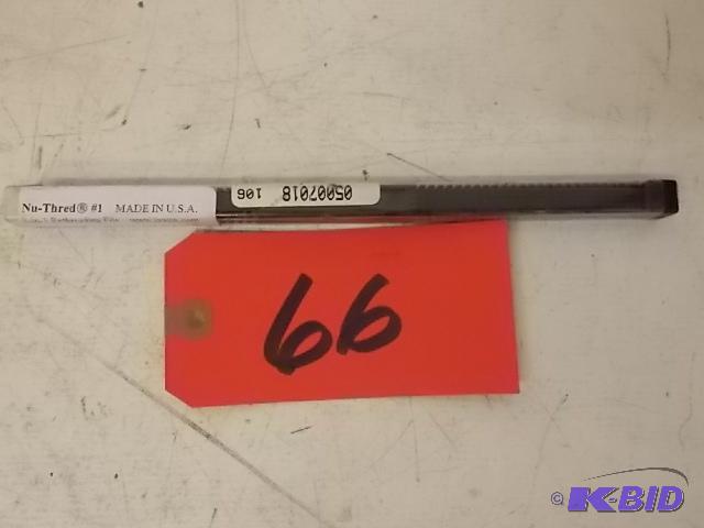 Jawco Nu-Thred #1 8-in-1 Rethreading File, Ne...