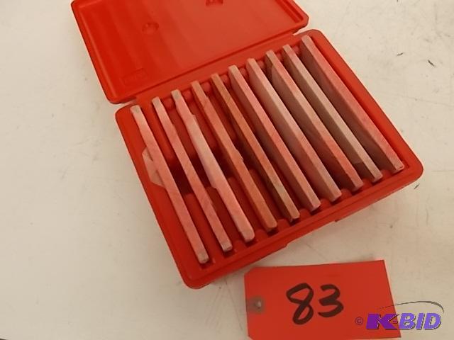 Parallel Set, New...