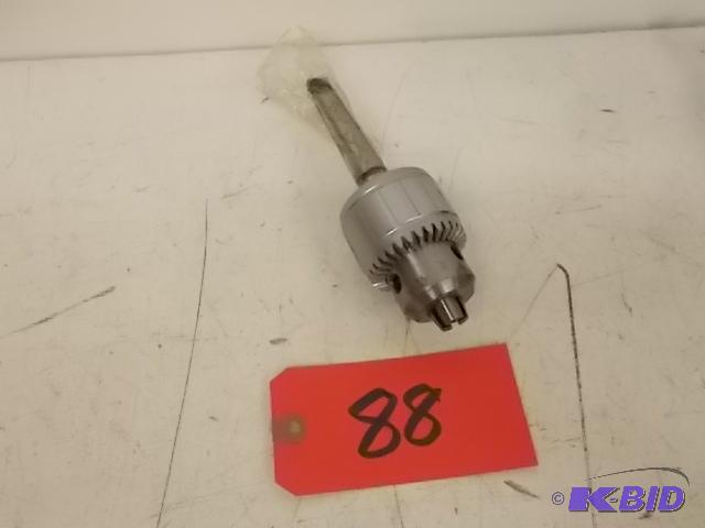Drill Chuck, 12&quot, 2MT...